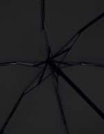 37" Recycled 5 Folding Umbrella - 6