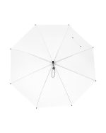 46" Auto Open Clear Umbrella. - 4