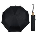 Huntsville 42" Recycled Auto Open/Close Folding Umbrella - 1