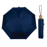 Huntsville 42" Recycled Auto Open/Close Folding Umbrella - 2