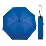 Scottsboro 42" Recycled Folding Umbrella - 3