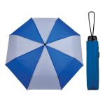 Scottsboro 42" Recycled Folding Umbrella - 4