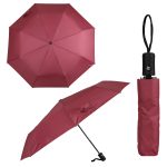 37" Arc 3-Fold Automatic Umbrella - 3