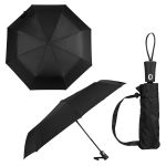 42" Arc Automatic Folding Umbrella - 2