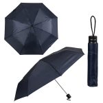 42" Arc Budget Telescoping Umbrella - 2
