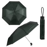 42" Arc Budget Telescoping Umbrella - 5