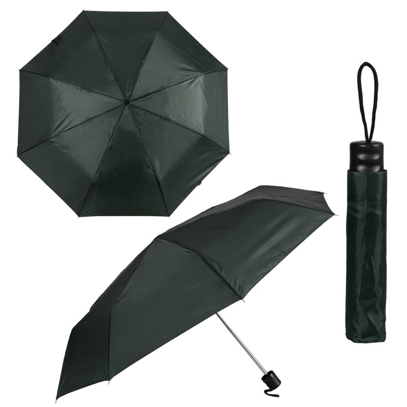 42" Arc Budget Telescoping Umbrella - 5