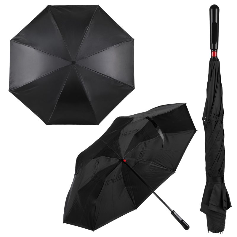48" Arc Inverted Umbrella - 4
