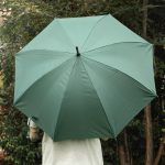 48" Arc Umbrella w/Hook Handle - 1