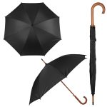 48" Arc Umbrella w/Hook Handle - 2