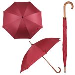 48" Arc Umbrella w/Hook Handle - 5