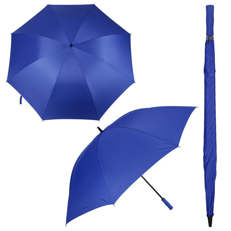64'' Arc Oversize Golf Umbrella - 3