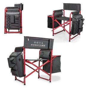 Fusion Chair Deluxe Portable Extra-Comfort