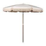Summerland 6.5' Portable Beach Umbrella