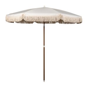 Summerland 6.5' Portable Beach Umbrella