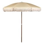 Summerland 6.5' Portable Beach Umbrella - 4