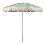 Summerland 6.5' Portable Beach Umbrella - 5
