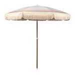 Summerland 6.5' Portable Beach Umbrella - 6