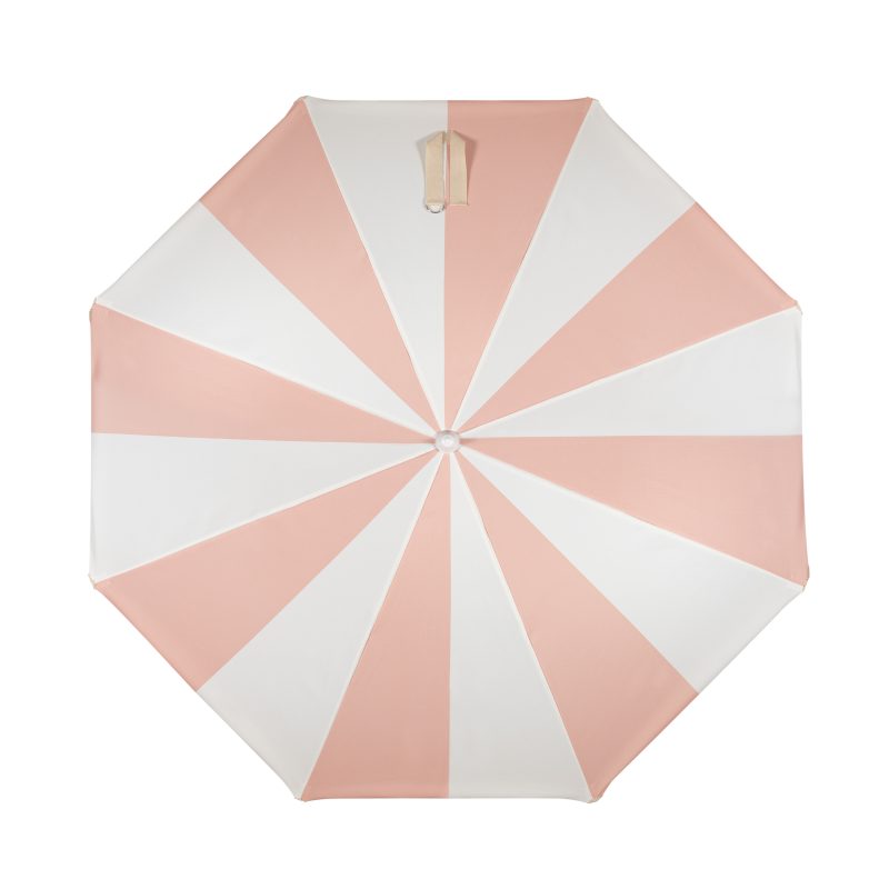 Summerland 6.5' Portable Beach Umbrella - 8