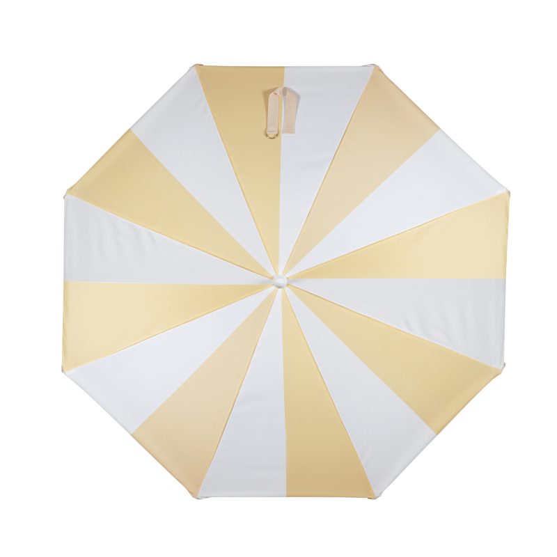 Summerland 6.5' Portable Beach Umbrella - 9
