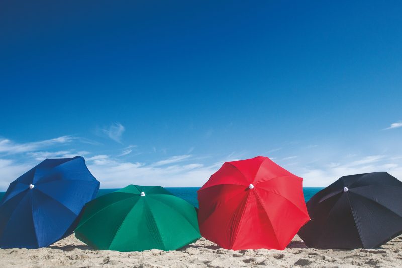 Umbrella 5.5 - 6