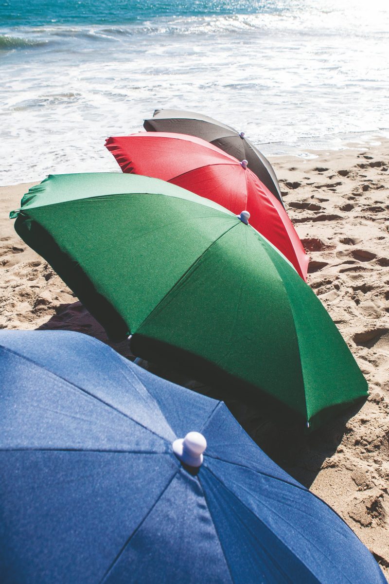 Umbrella 5.5 - 8